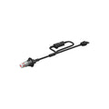Eco series CAN bus Ready 4257 LED Bulbs Red (2 EA)