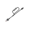 Eco series CAN bus Ready 4257 LED Bulbs Red (2 EA)