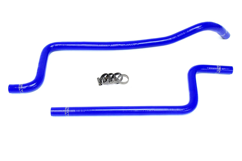 HPS Performance blue auto part
