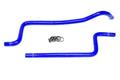 HPS Performance blue auto part