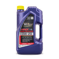 HMX HIGH MILEAGE ENGINE OIL 0W20 5 QT BOTTLE CASE OF 3