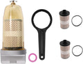 FUEL FILTER MIN ORDER QTY1