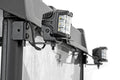 Rough Country auto part detail