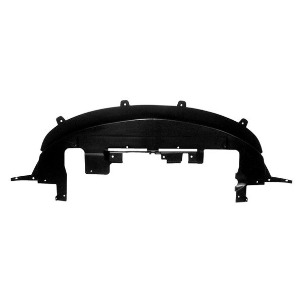 CAPA LOWER ENGINE COVER 1 PIECE BUMPER;FRT;MAT: PP/INJECTION;OEM: PP/INJECTION DODGE JOURNEY 1119