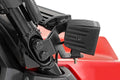 LED Light Kit | Cage Mount | 2" Black Pair | Honda Pioneer 1000