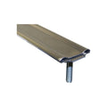 47-87 CHVY CUSTOM BED STRIP-SMOOOTH-97
