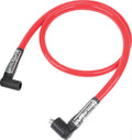 QUICKCAR RACING PRODUCTS red auto part