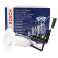 FUEL PUMP ASSEMBLY