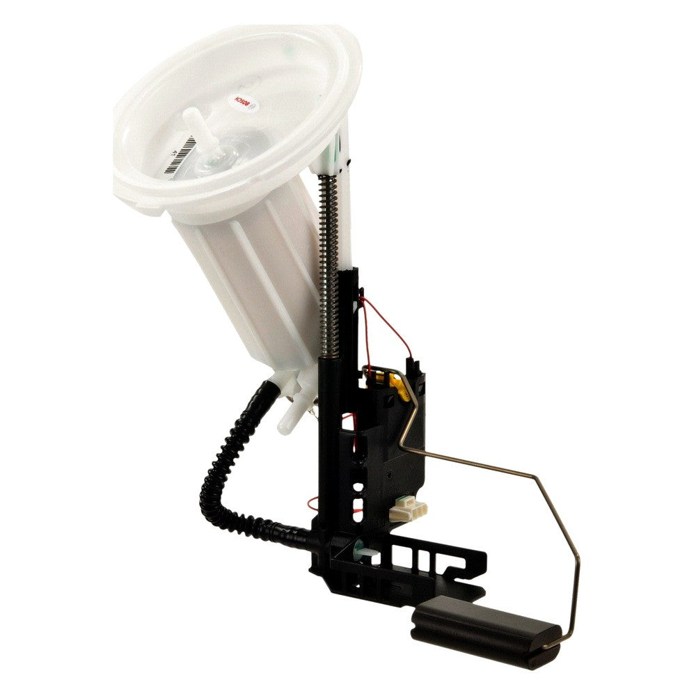 FUEL PUMP ASSEMBLY