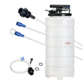 5 GALLON OIL LIFT DRAIN