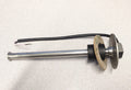 8IN REED SS SU W/GASKET &SCREWS DROP SHIP ONLY
