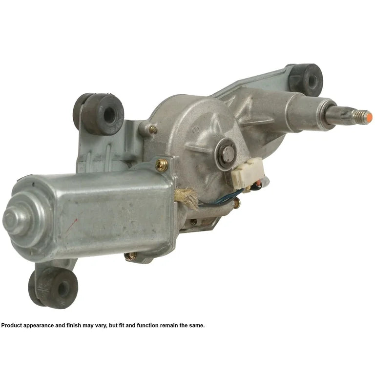 A1 REMFG INC auto part