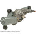 A1 REMFG INC auto part