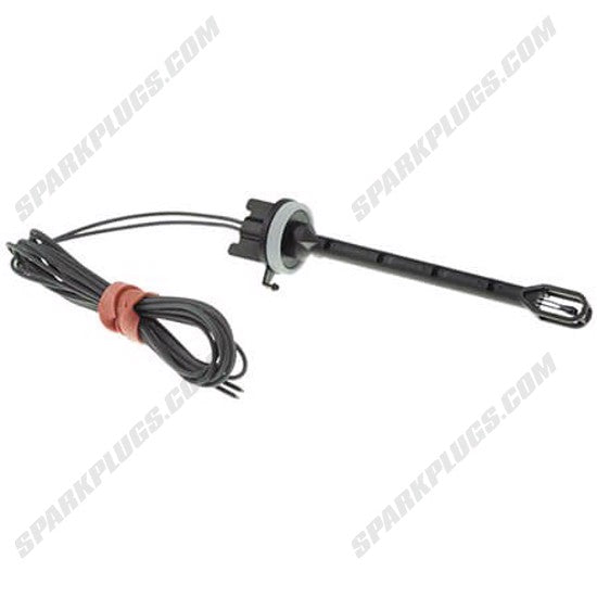 HVAC HEATER CORE TEMPERATURE SENSOR