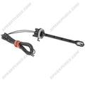 HVAC HEATER CORE TEMPERATURE SENSOR