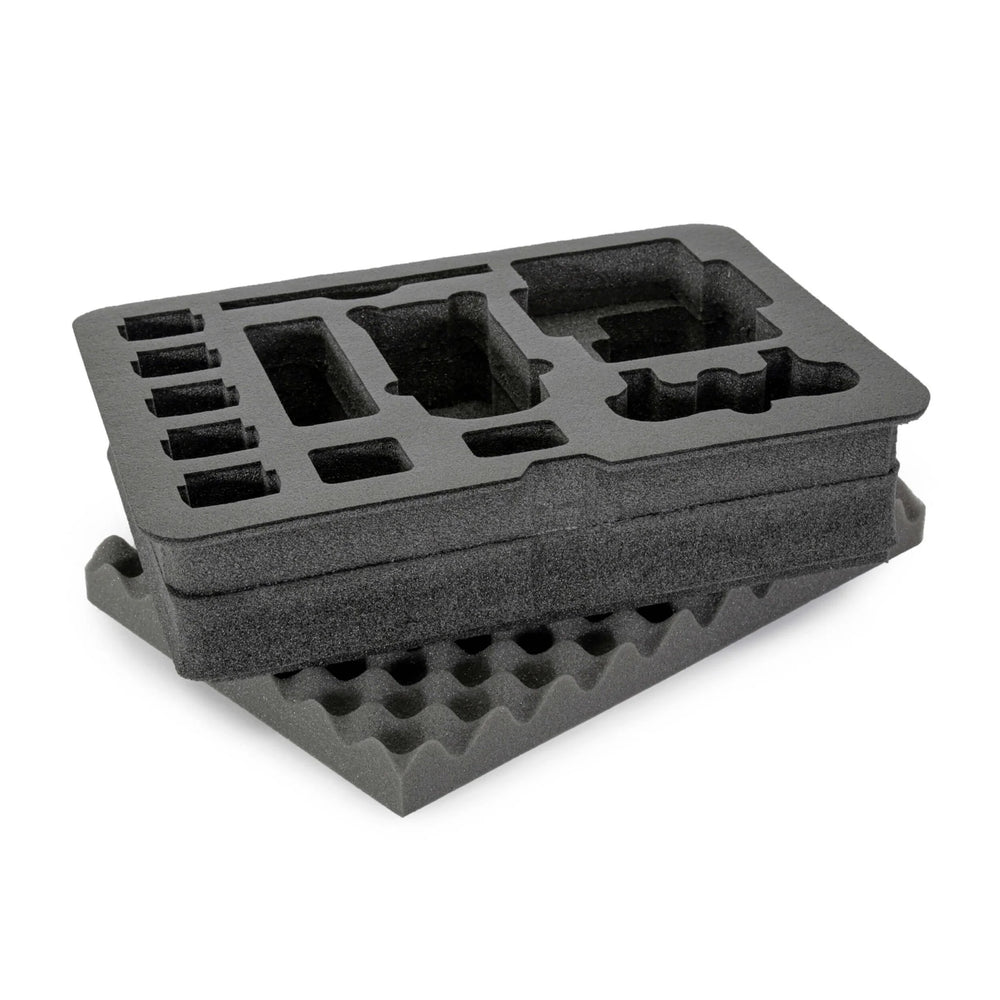 Nanuk auto part