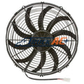 SPAL 962 CFM 13in Fan - Pull (VA13-AP9/C-35A)
