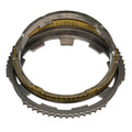 USA STANDARD MANUAL TRANSMISSION G5