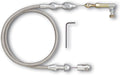 THROTTLE CABLE