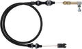 THROTTLE CABLE