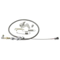 THROTTLE CABLE