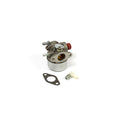 CARBURETOR TECUMSEH 640025C
