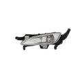 CAPA 1113 KA OPTMA (W/O HYBD) FOGLAMP ASSY LH