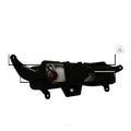 CAPA 1113 KA OPTMA (W/O HYBD) FOGLAMP ASSY LH