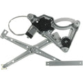 NEW WINDOW LIFT MOTOR W/REGULATOR