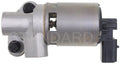 STANDARD IGN auto part close-up