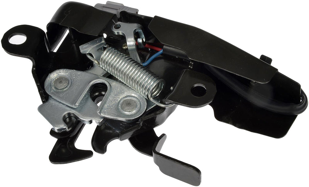 HOOD LATCH