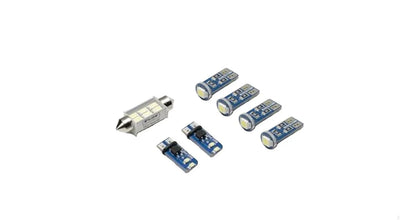 PREMIUM LED DOME LIGHTS