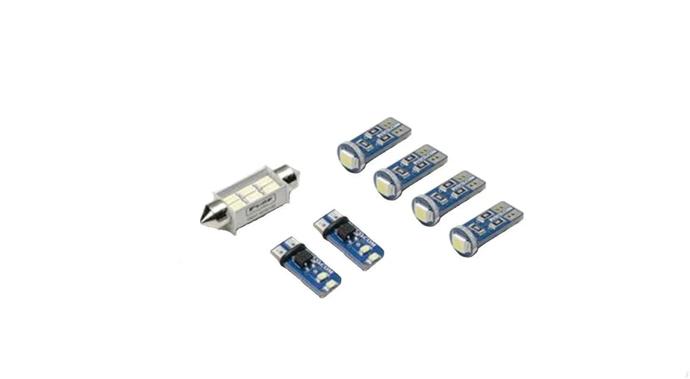 PREMIUM LED DOME LIGHTS