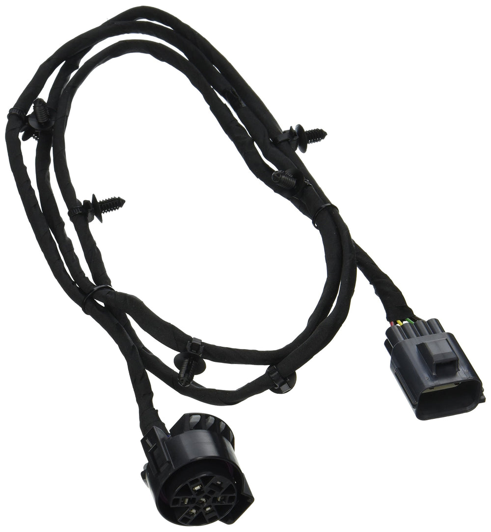 GM Performance auto part