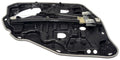 WINDOW REGULATOR