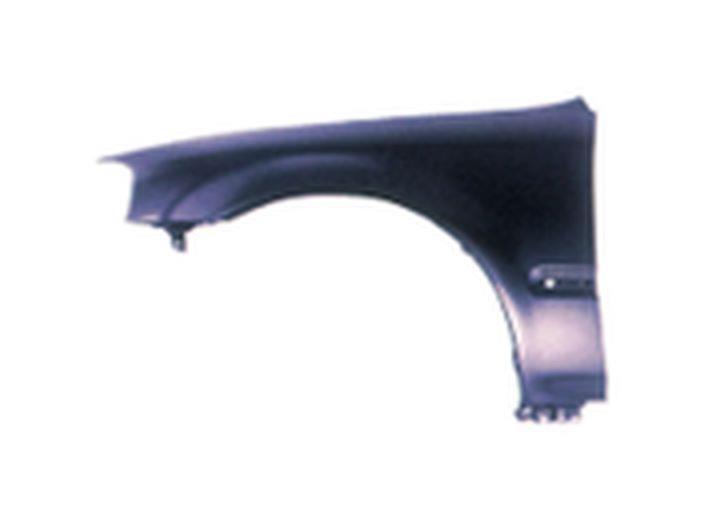 LH FRONT FENDER ASSY HONDA CIVIC 19992000