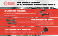 Specialty Products Inc. auto part
