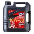 LIQUI MOLY 1L Motorbike 4T Synth SAE 10W60 Street Race