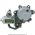 ELECTRICAL MOTORS