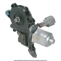 ELECTRICAL MOTORS