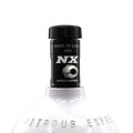 Nitrous Express - BILLET ALUM. M/C BOTTLE VALVE 3/4" THREAD W/ O-RING - 11698-1.0P