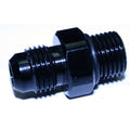 Nitrous Express - BILLET ALUM. M/C BOTTLE VALVE 3/4" THREAD W/ O-RING - 11698-1.0P