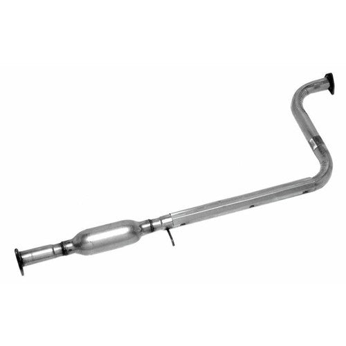 0408 MAXIMA 3.5L PREBENT EXHAUST PIPE