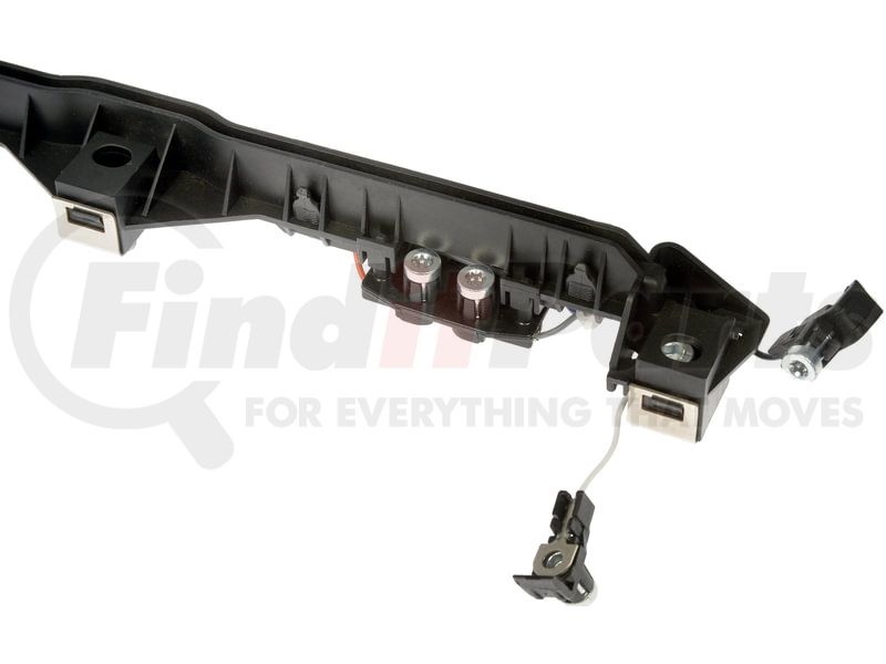 INJECTOR HARNESS