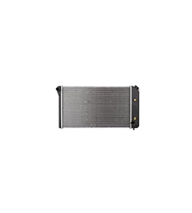 ALUM FLR TUB 11/2X6 BLLT NCK