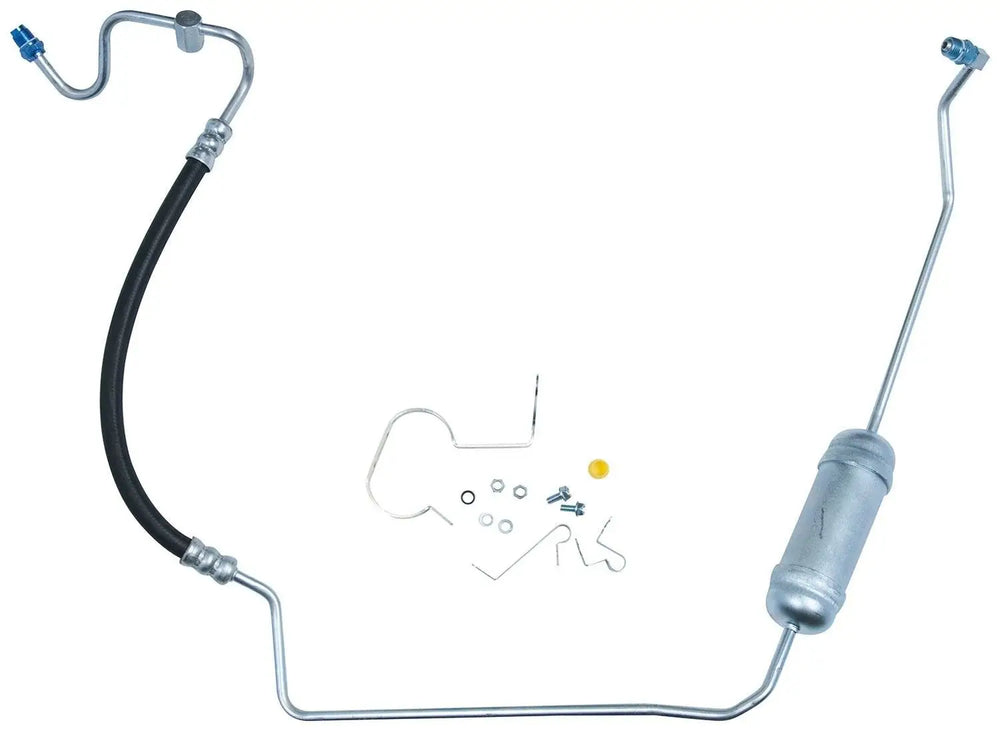 Gates Power Steering Pressure Line Hose Assembly