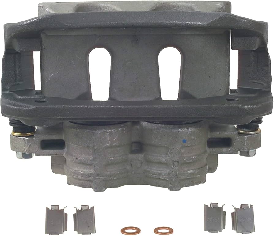 FRICTION CALIPERS