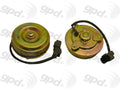 RADIATOR FAN MOTOR CONDENSER FAN ACURA INTEGRA 9401; PRELUDE 9296; ACCORD 9097; CRV 9798