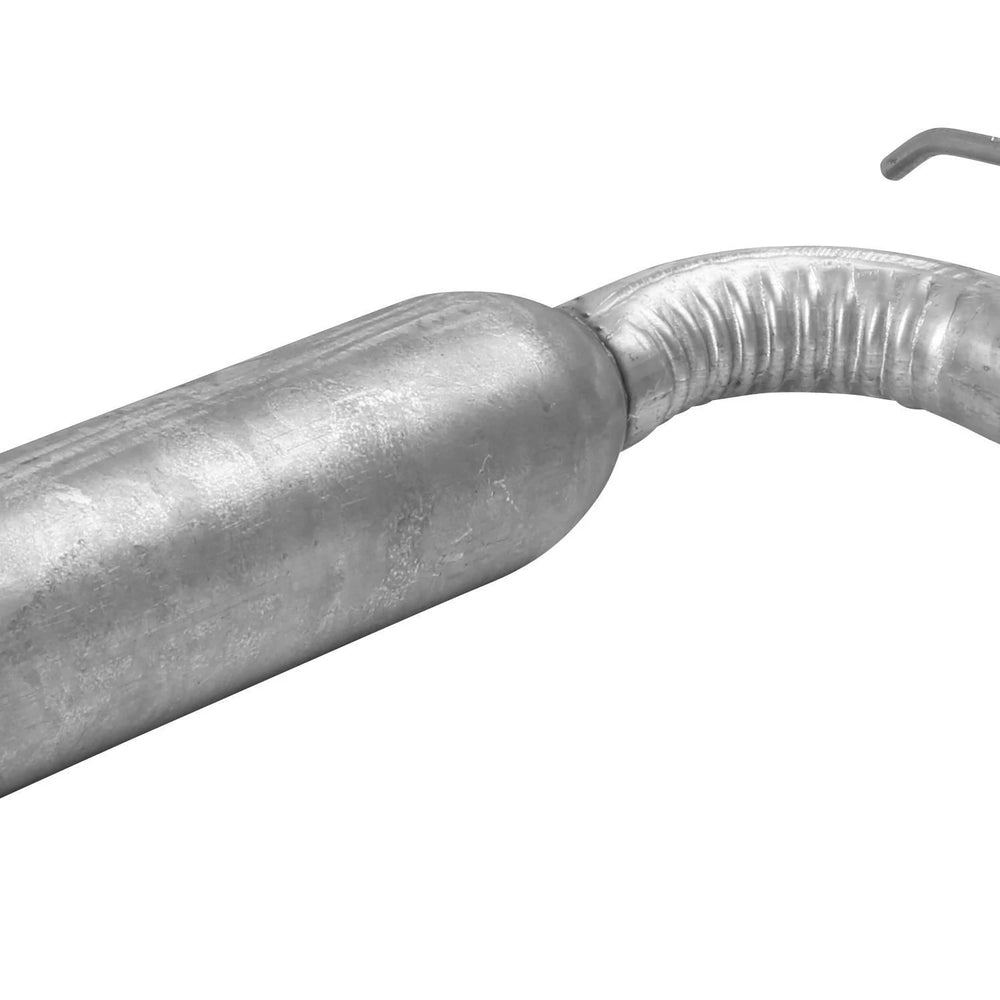 1215 FOCUS EXHAUST PIPE