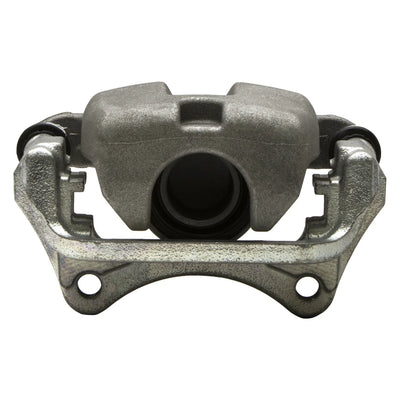 DFC silver auto part